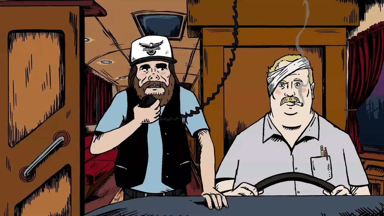 Play episode