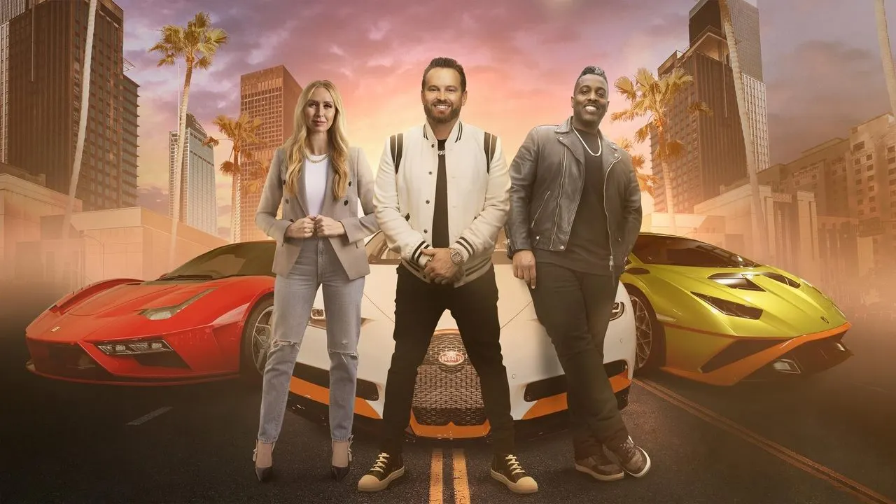 Play episode