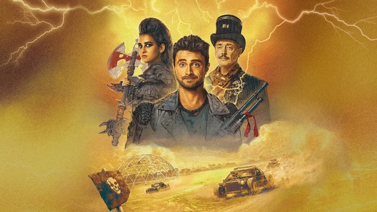 Play episode