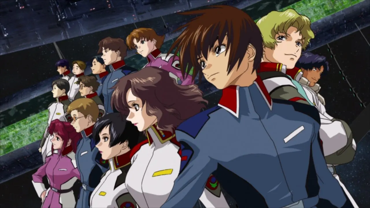 Play episode