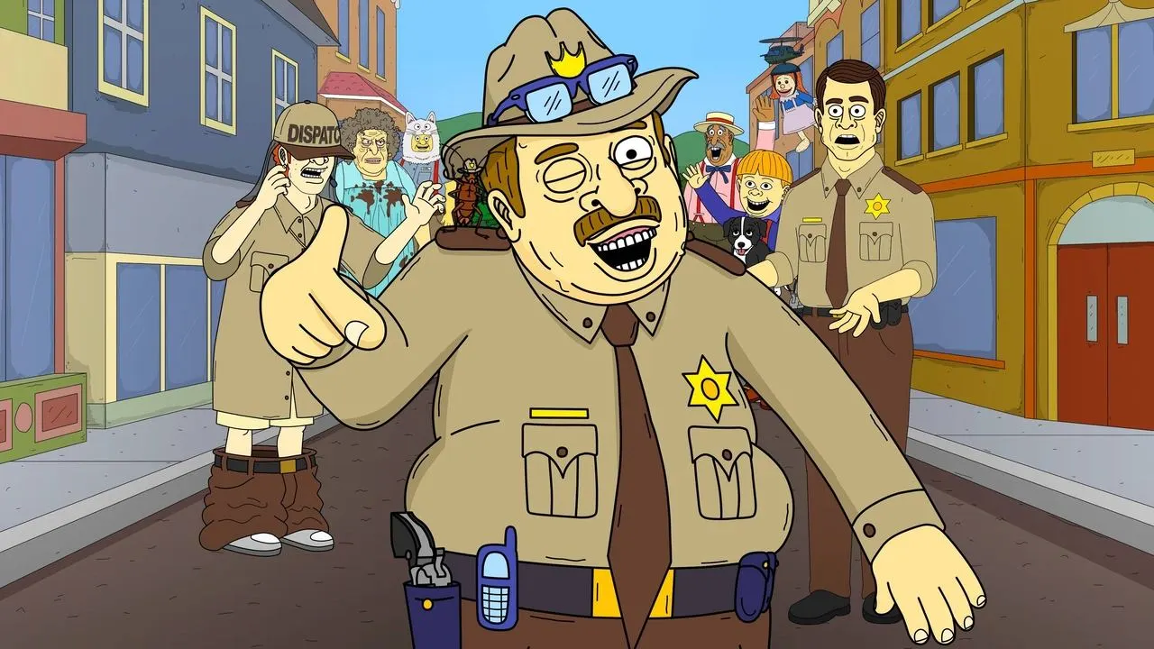 Play episode