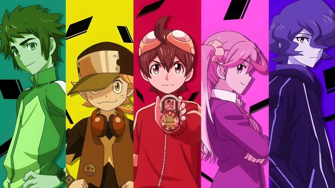Play episode