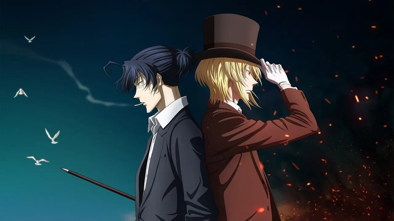 Play episode