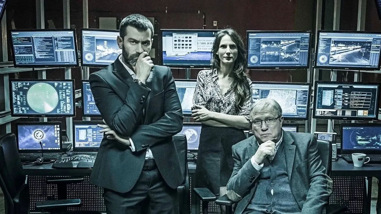 Play episode