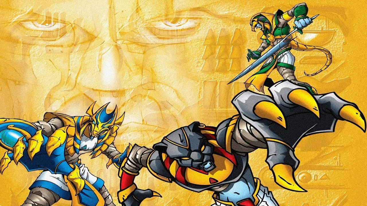 Play episode