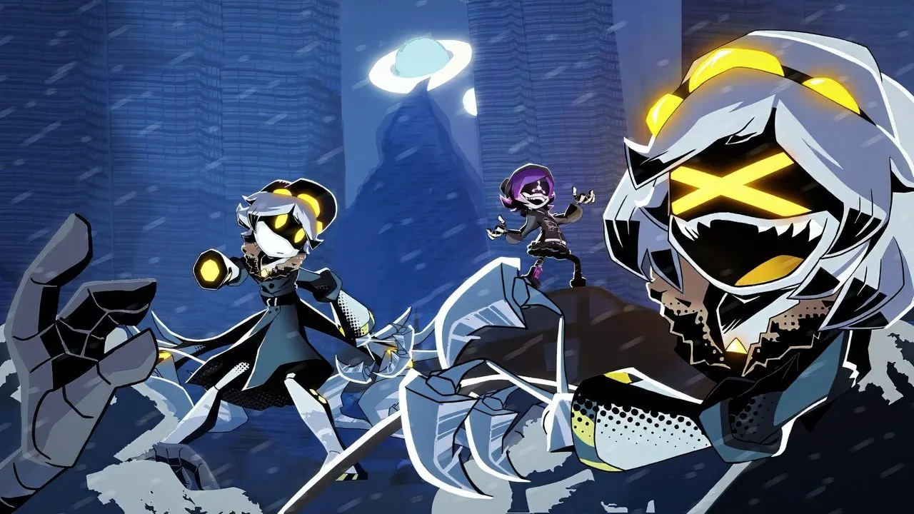 Play episode