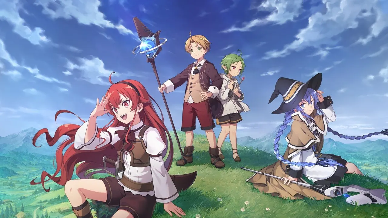 Play episode