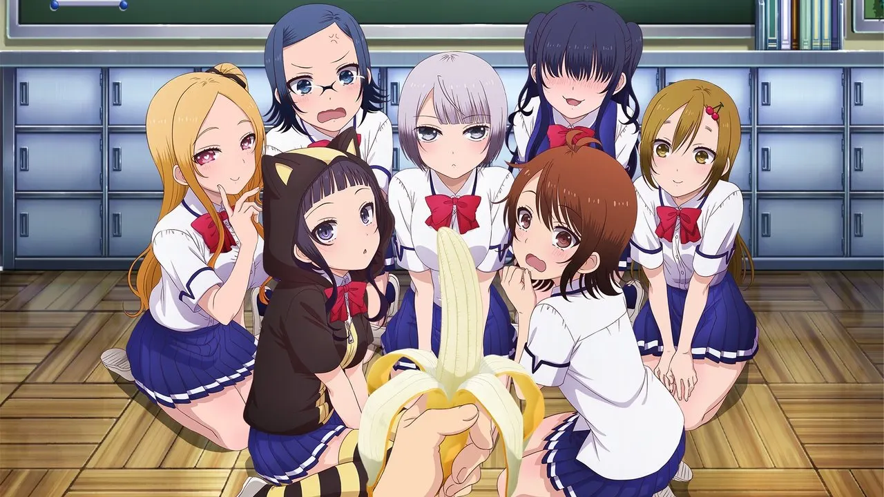 Play episode