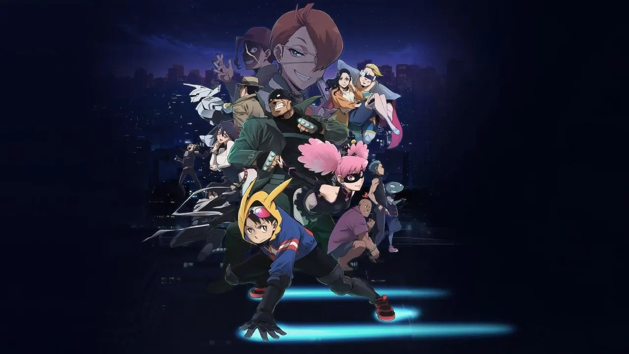 Play episode
