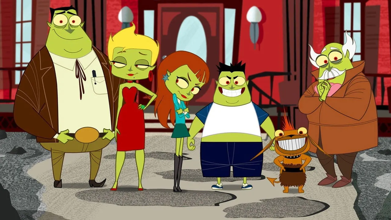 Play episode