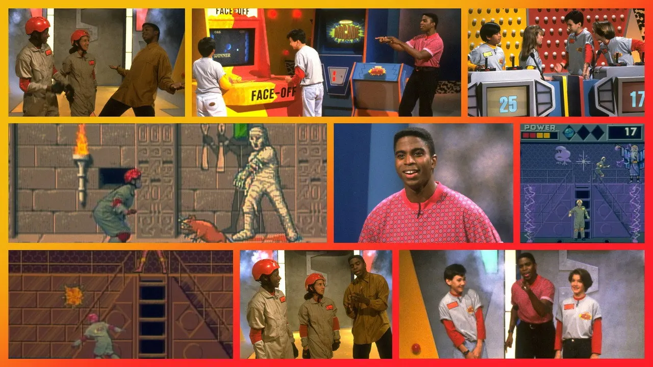 Play episode