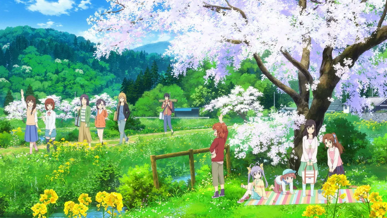 Play episode