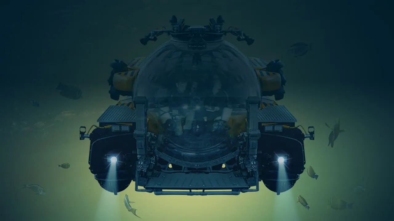 Play episode