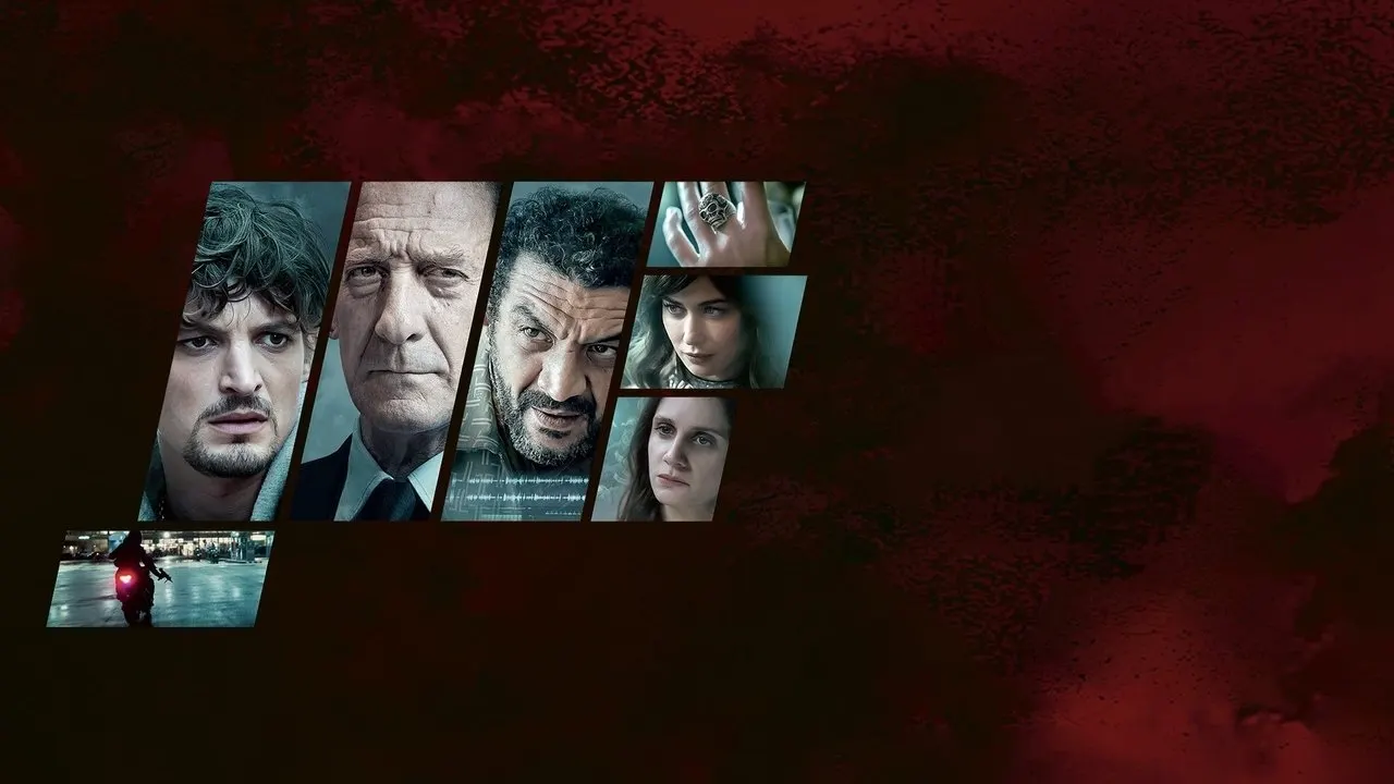Play episode