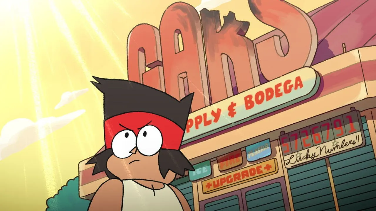 Play episode