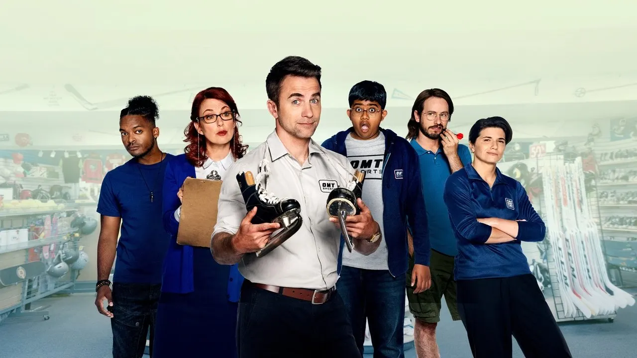 Play episode