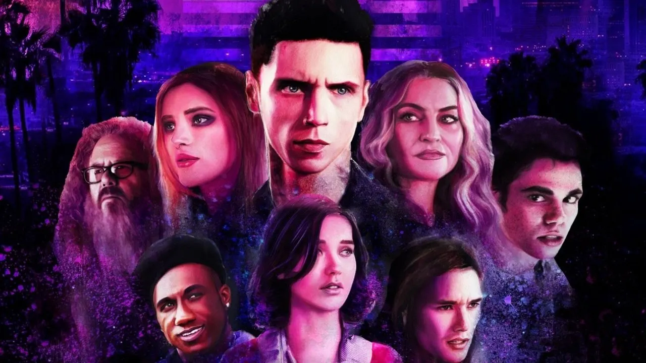 Play episode