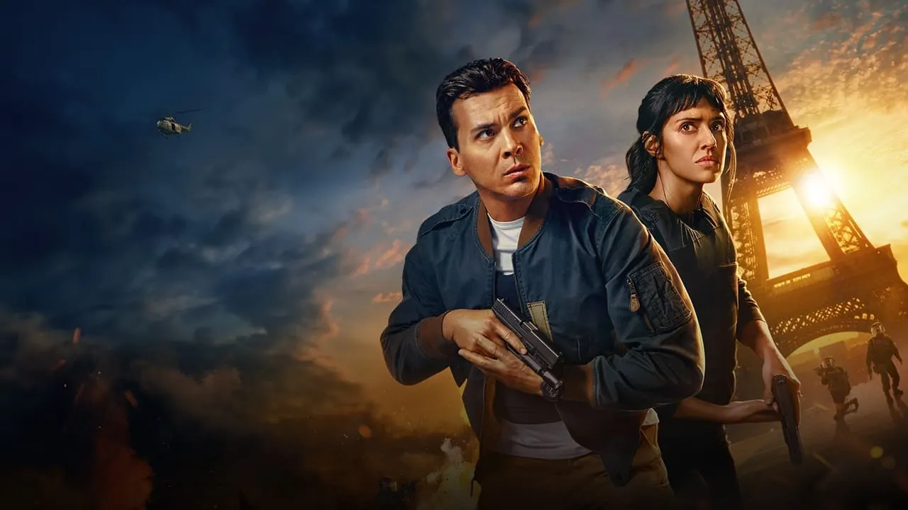 Play episode