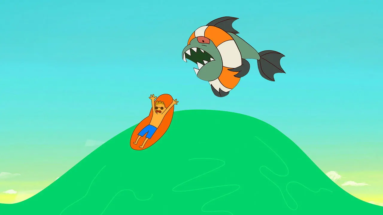 Play episode
