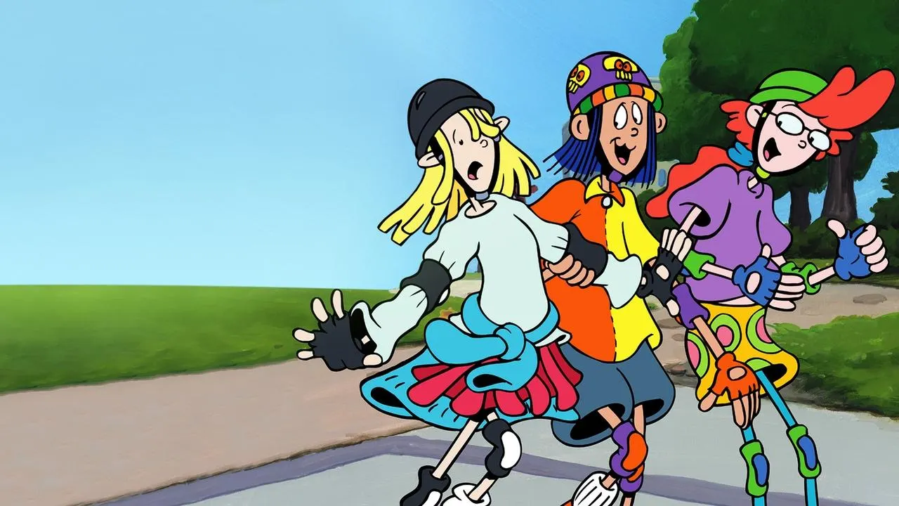 Play episode
