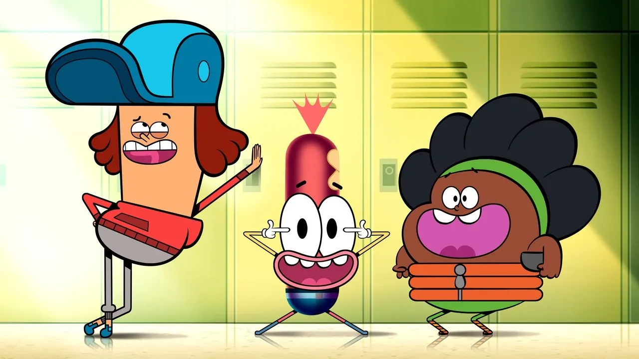 Play episode