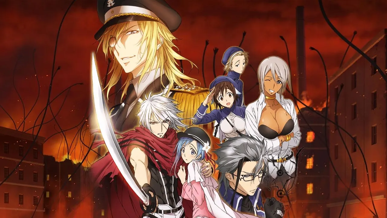 Play episode