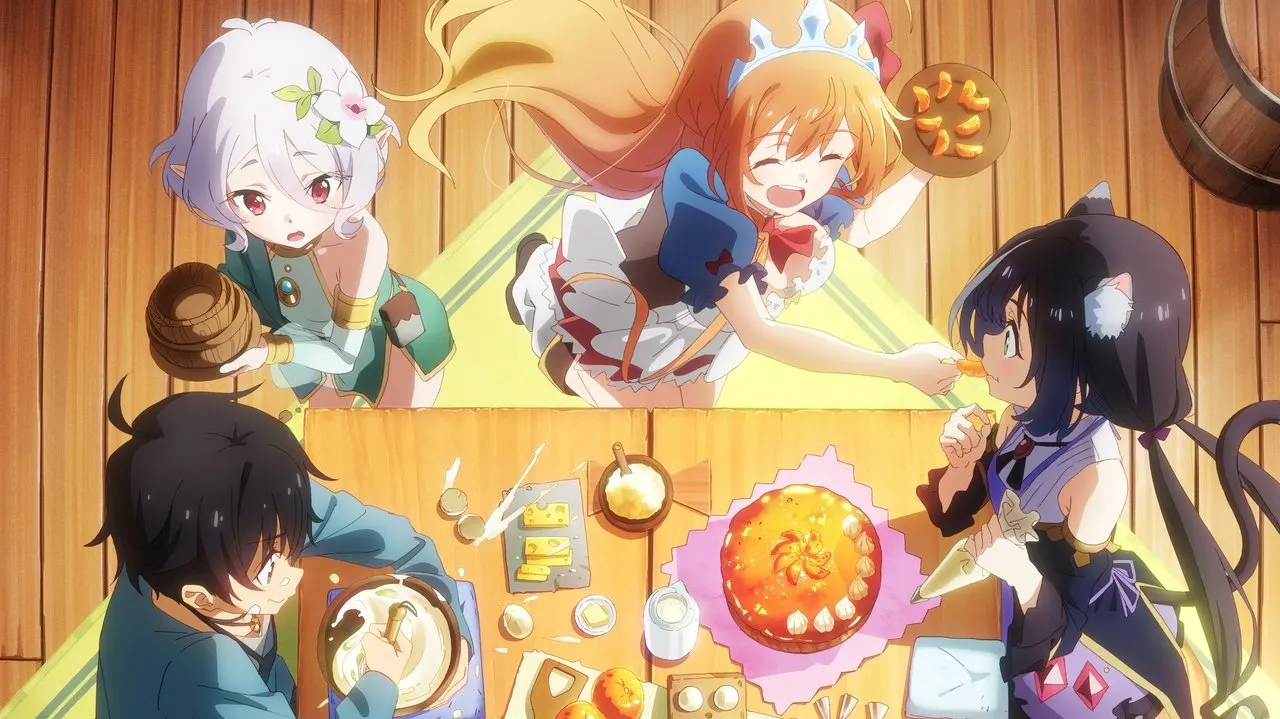 Play episode