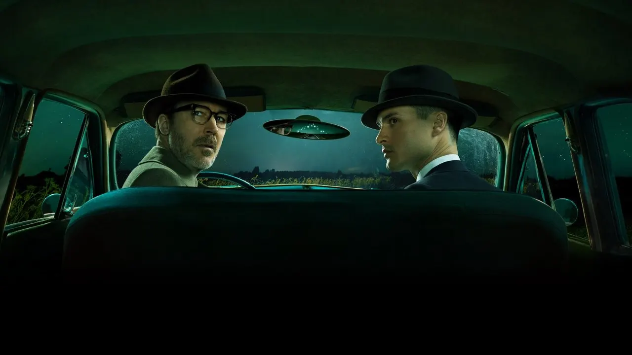 Play episode