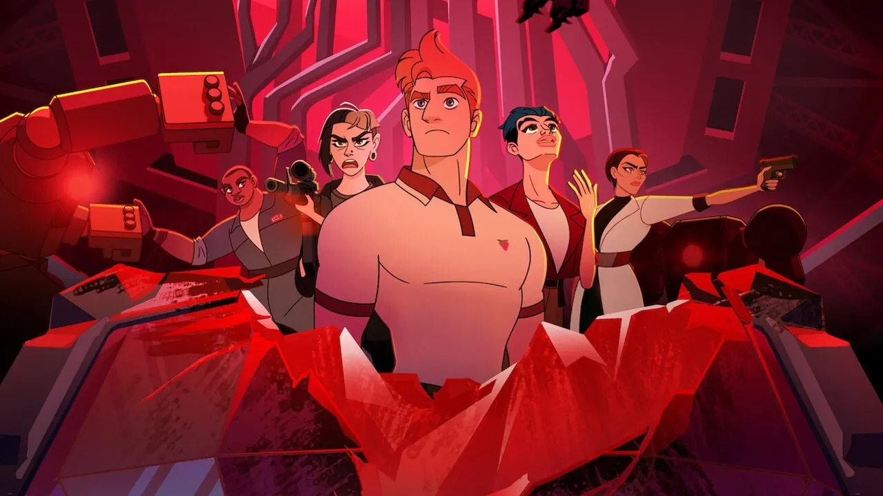 Play episode
