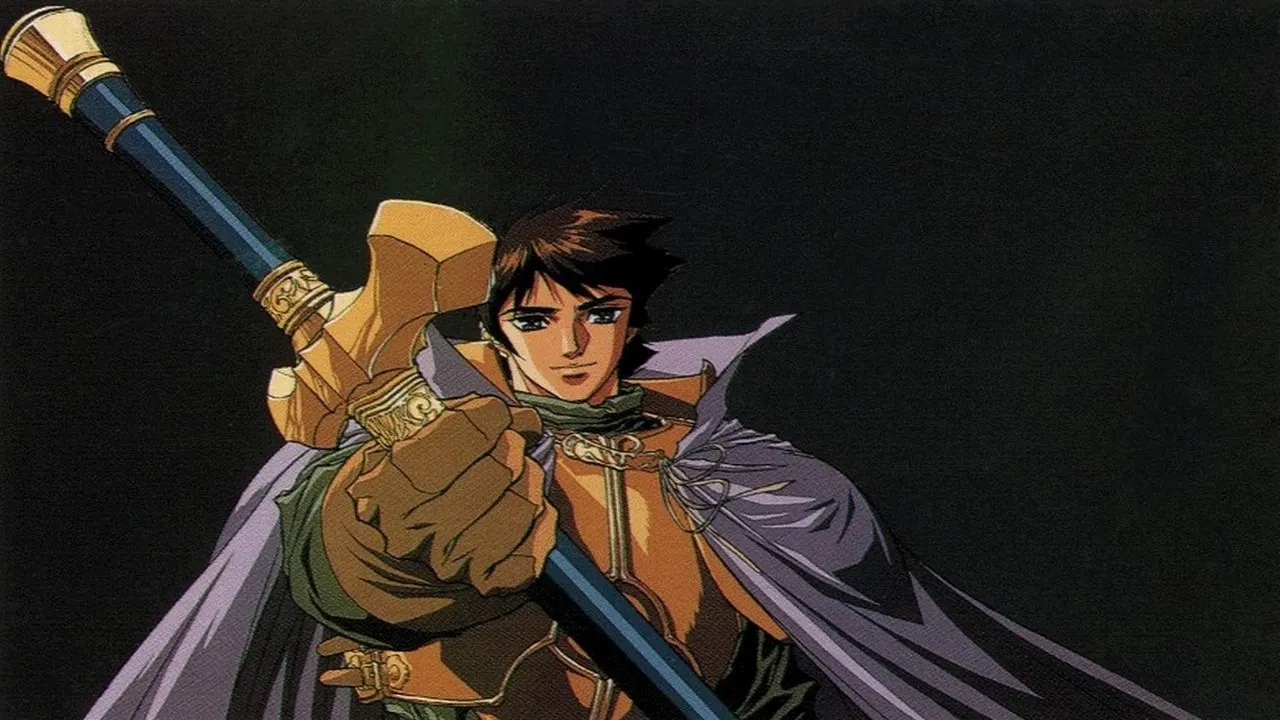 Play episode