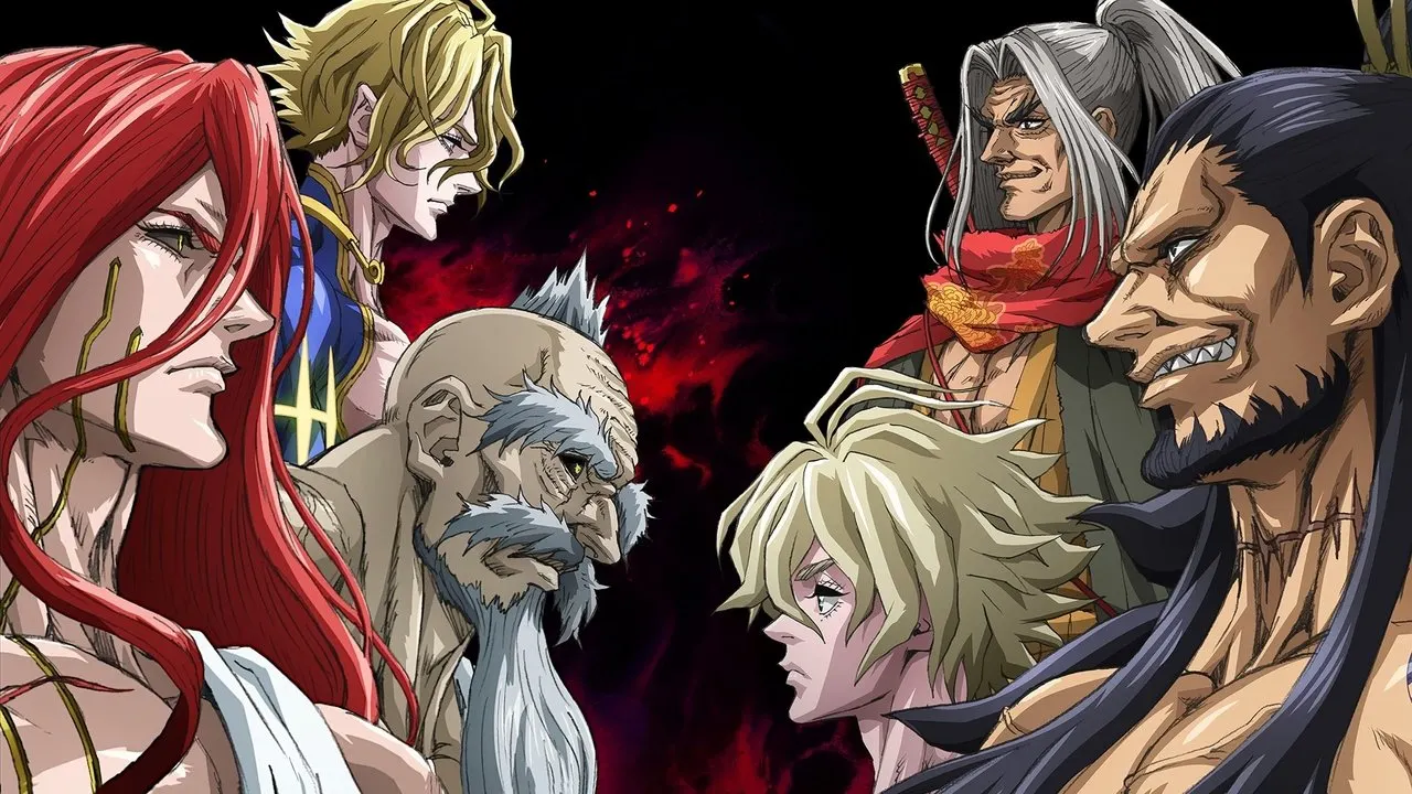 Play episode