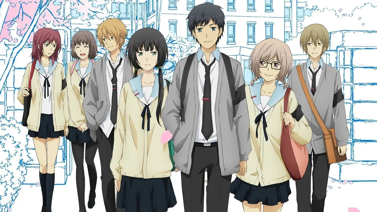 Play episode