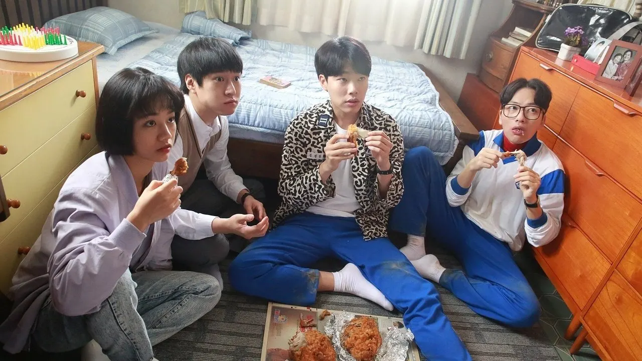 Play episode
