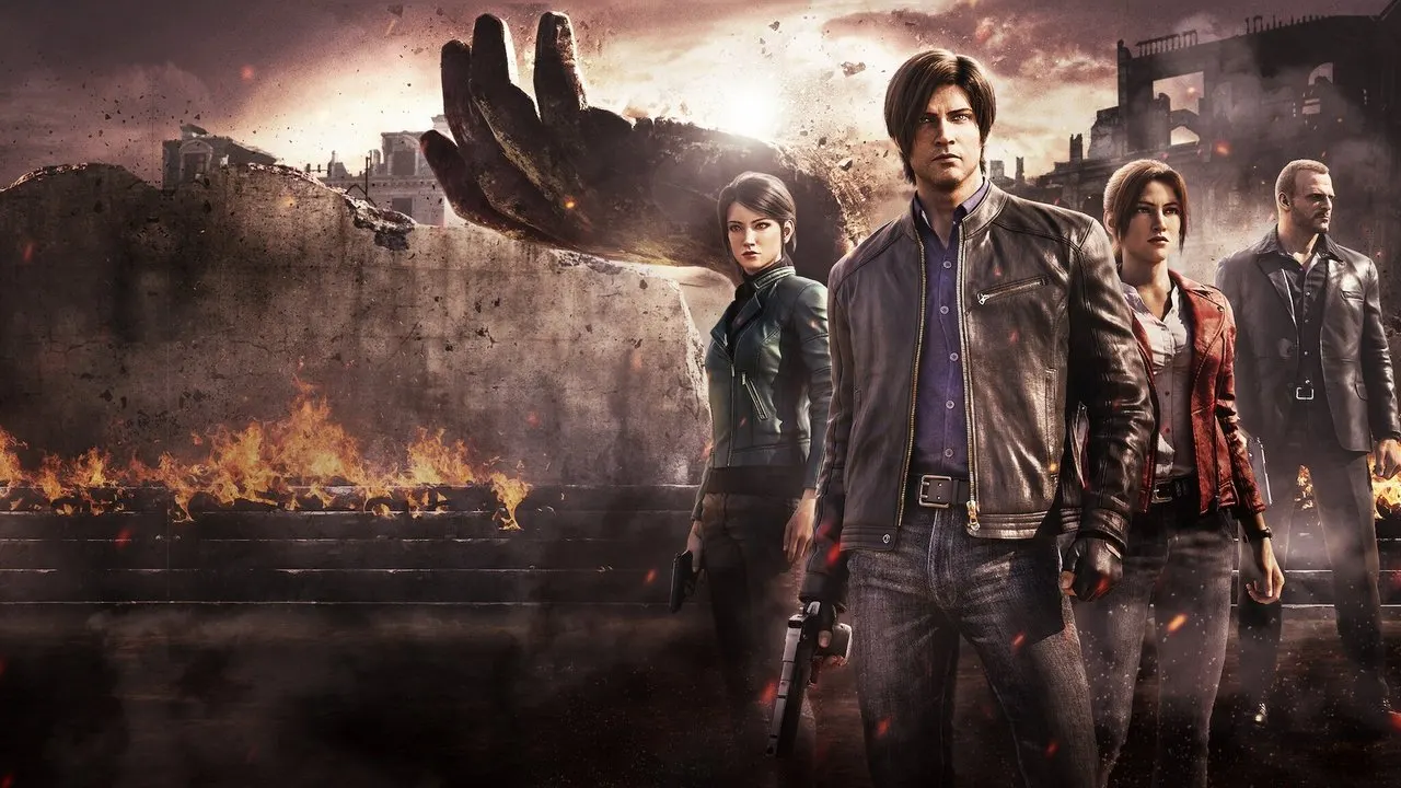 Play episode