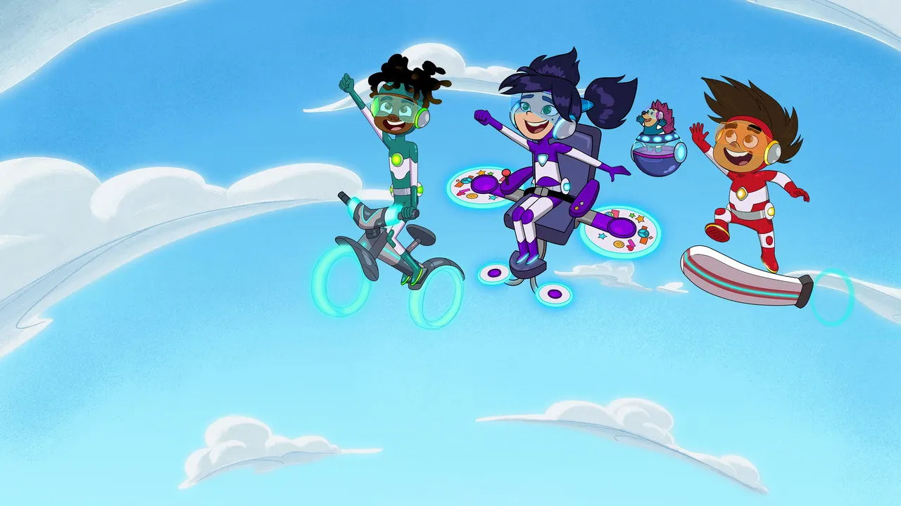 Play episode