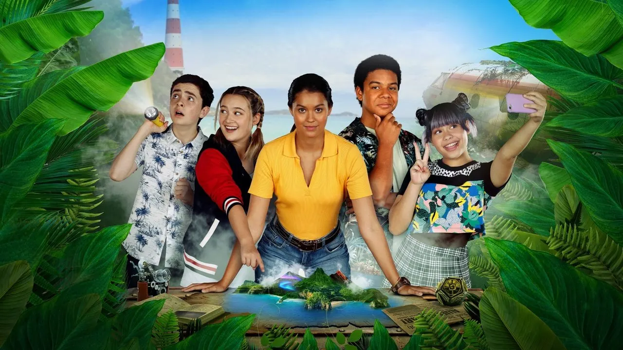Play episode