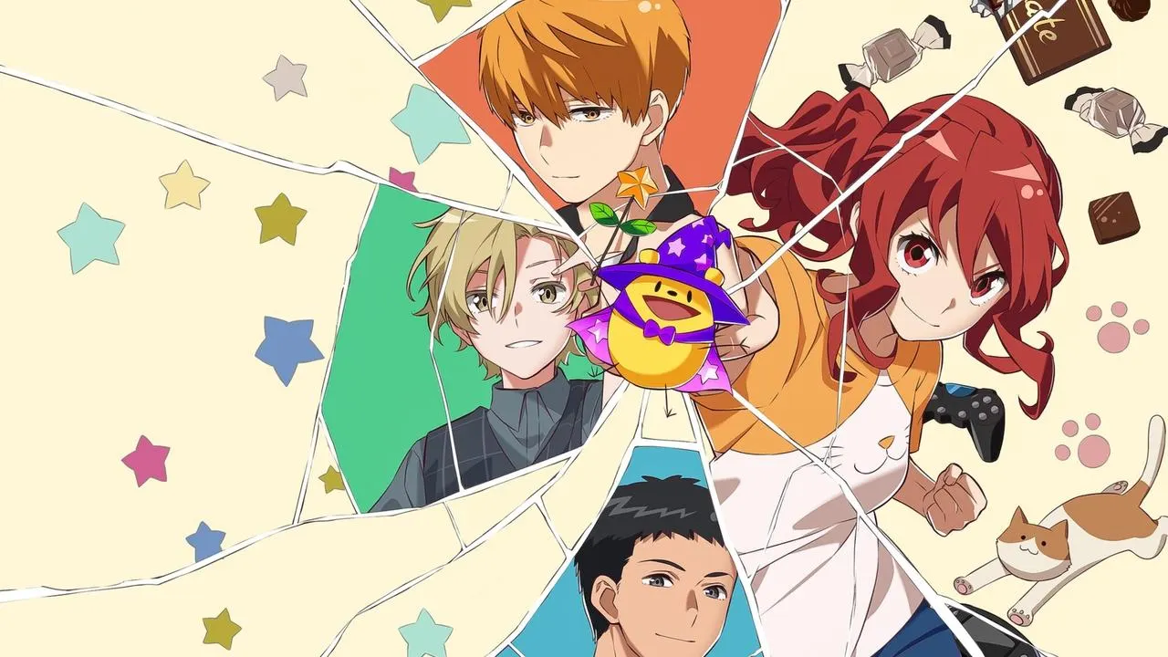 Play episode