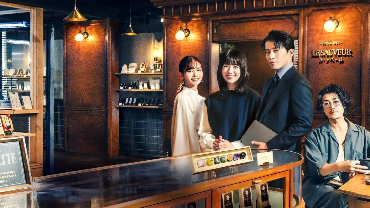 Play episode