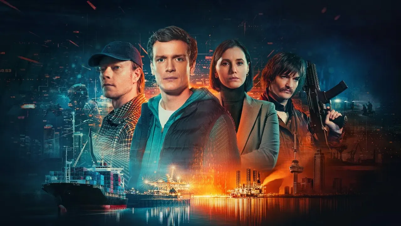 Play episode
