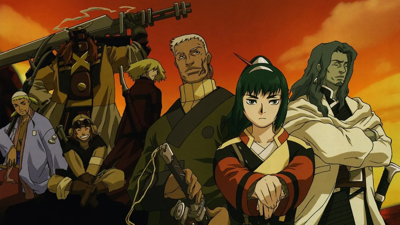 Play episode