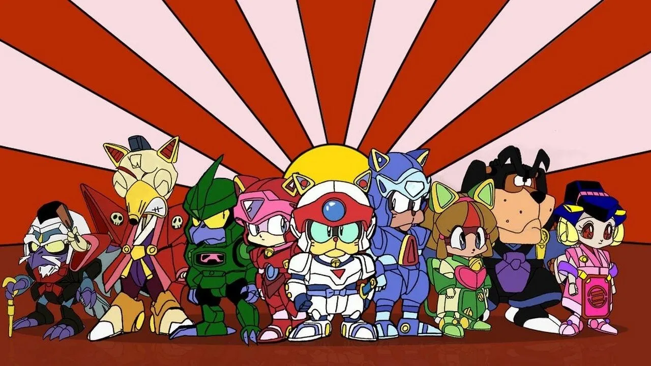 Play episode