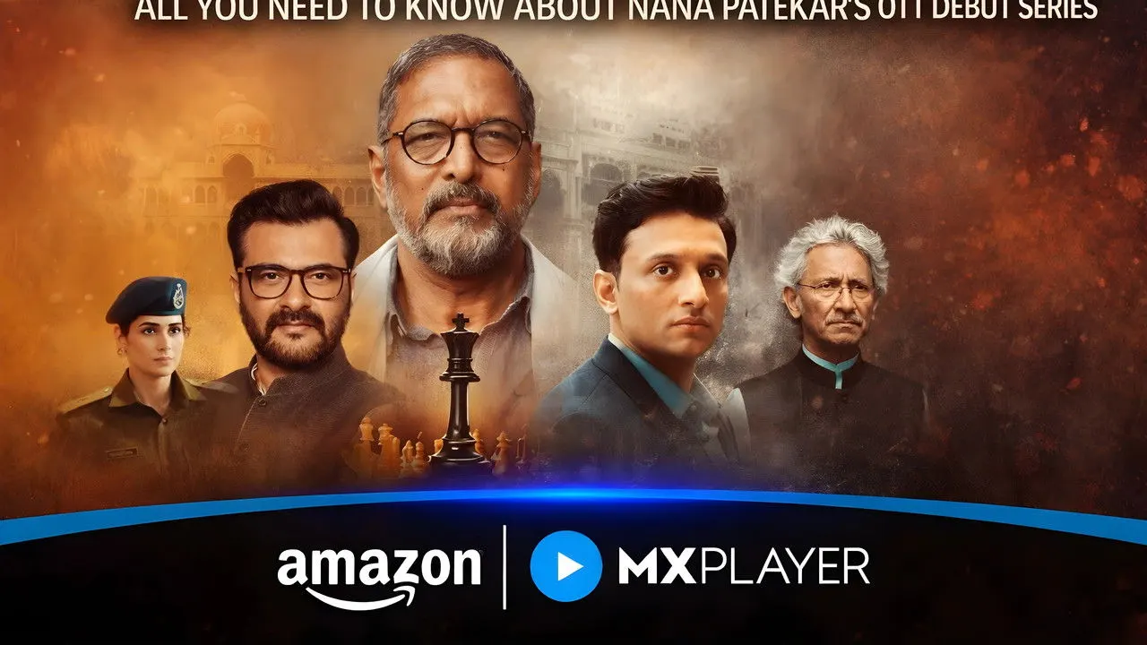 Play episode