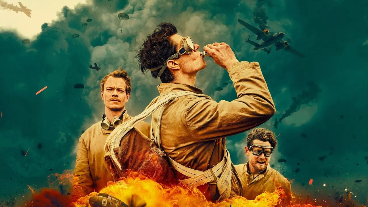Play episode