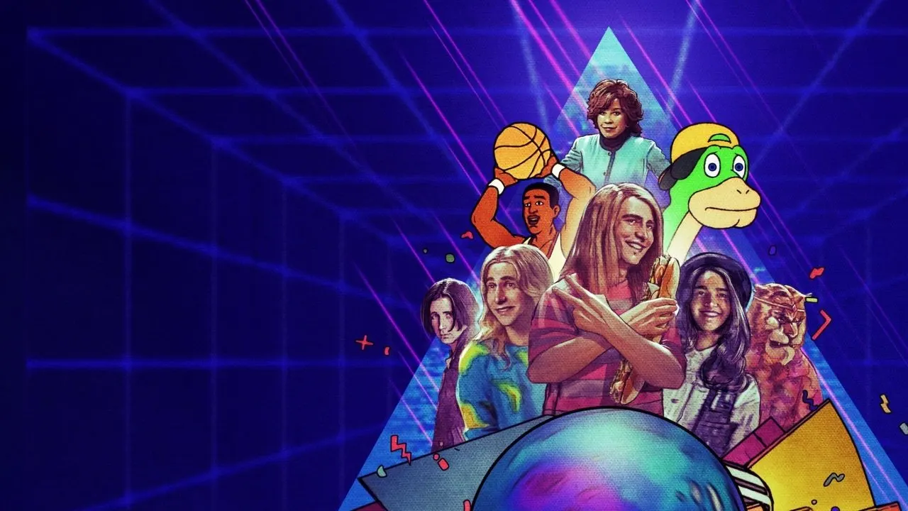 Play episode