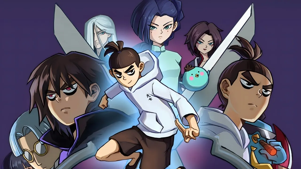 Play episode