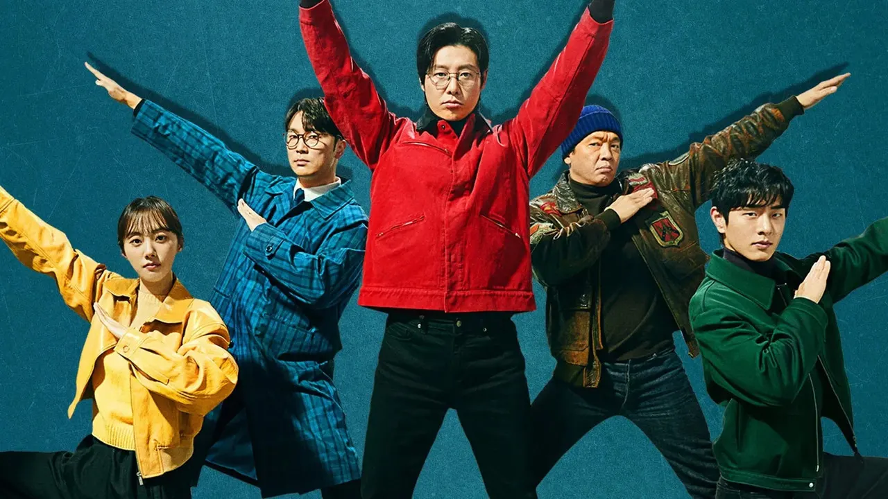 Play episode