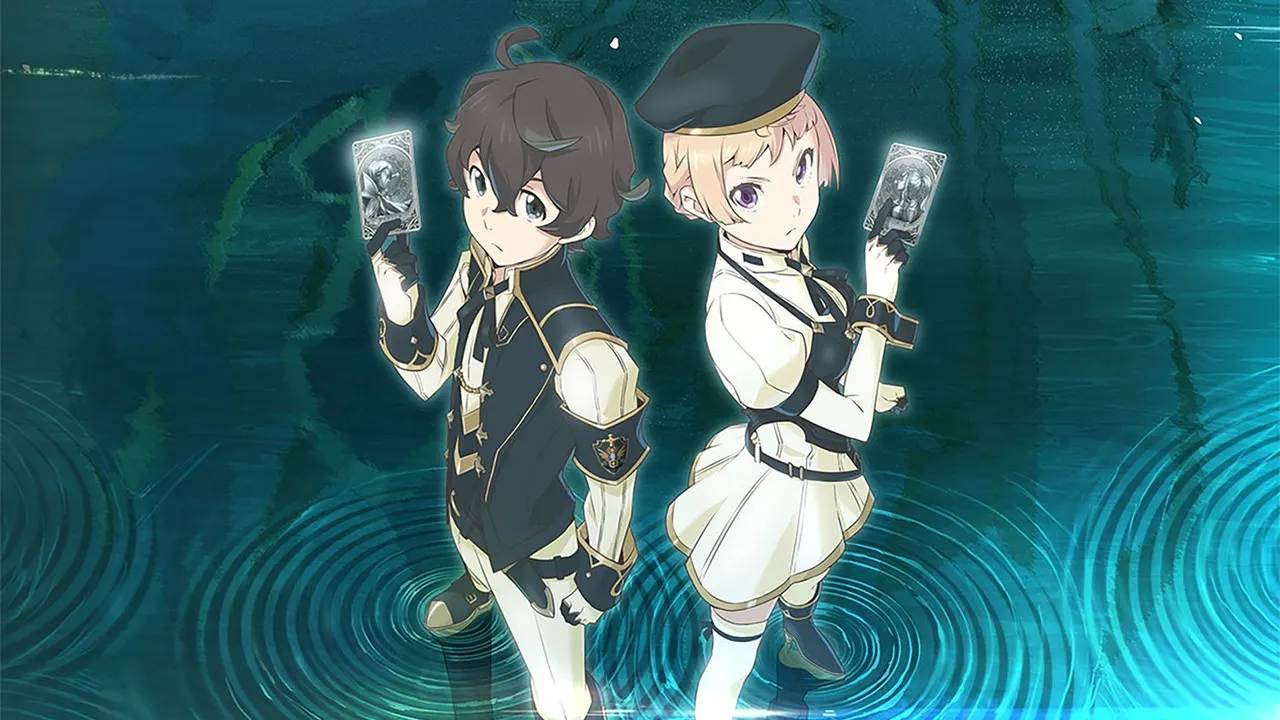 Play episode