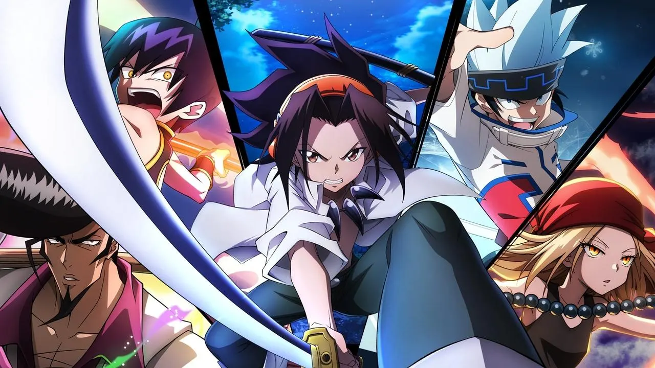 Play episode