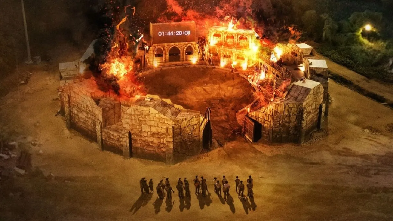 Play episode