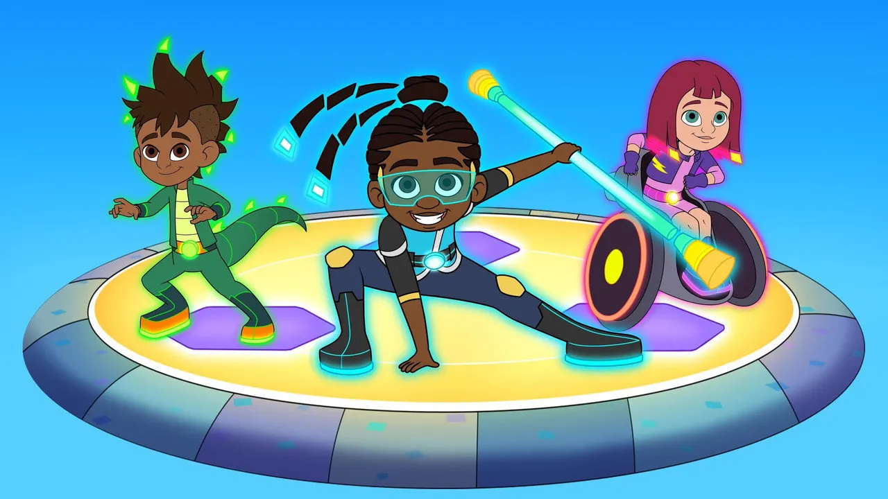 Play episode